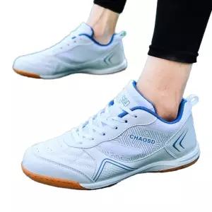 풋살 미끄럼 운동화 플랫 실내화 축구 스포츠