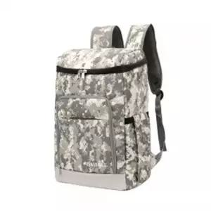 ( )아웃도어 보온보냉 백팩 방수 피크닉 아이스백팩