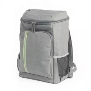 ( )마운트 배낭형 보온보냉백 그레이 30L 아이스백팩