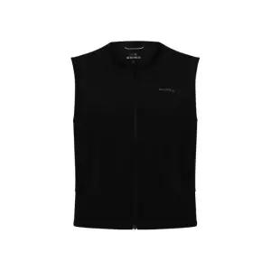 [아이더]MOMENTUM (모멘텀) 플로우 여성 에어닷 베스트_Black DWM26606Z1 408574