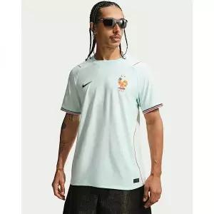 [나이키]FFF 2026 스타디움 어웨이 남성 드라이 핏 축구 저지 - 이글루모나크모나크 IB5367-394 416087