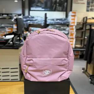 [팀버랜드][팀버랜드] 팀버랜드 A6MK1 EYV 로고 백팩 핑크 (P003791381)