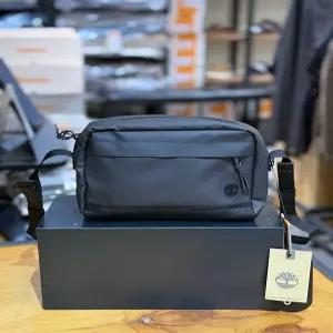 [팀버랜드][팀버랜드] 팀버랜드 A278A 001 남녀공용 아웃도어 크로스 바디 백 블랙 (P003791360)