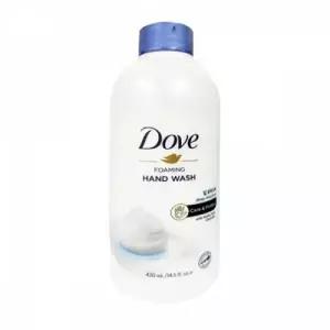 ( )생활용품 유니레버)도브포밍핸드워시(딥너리싱 리필 430ml) 욕실용품