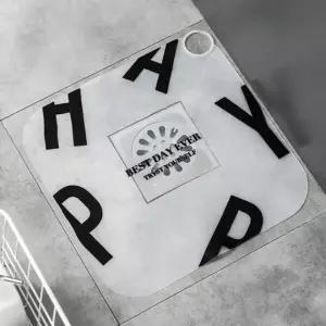 커버 하수구캡 세트 모던 욕실 배수구