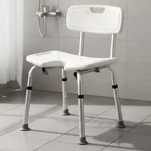 ( )노인욕실 환자 장애인 등받이목욕의자 복지용구 어르신샤워