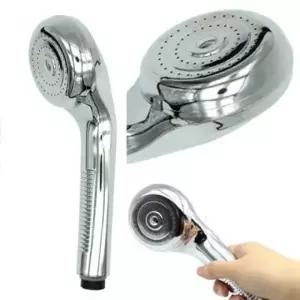 ( )EA 샤워기 헤드 올크롬 호텔 업소용 목욕탕 욕실