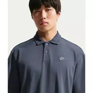 [나이키]스포츠웨어 클럽 저지 폴로 M - 옵시디언 IF0732-451 420482