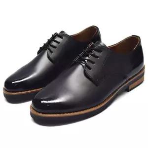 [하프클럽/]남성 인기 웰트화 고급 구두 워커 신발 데일리 단화