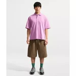 [나이키]스포츠웨어 클럽 저지 폴로 M - 라이트 마젠타 IF0732-503 420493