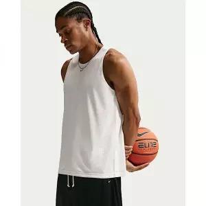 [나이키]스탠다드 이슈 남성 연습용 메쉬 농구 저지 - 세일블랙 IF2601-133 415723