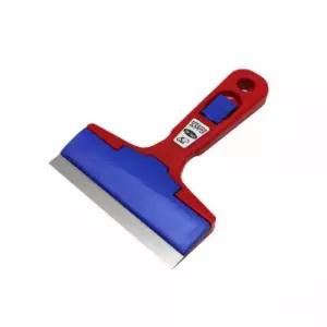 다용도 스크레퍼 스크래퍼 헤라 껌칼 성에제거