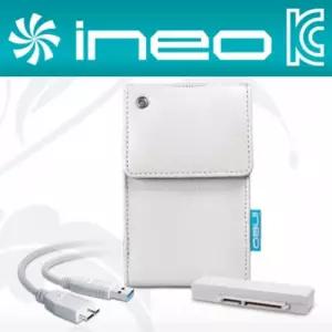 USB3.0 외장 하드모듈(하드미포함 1T HDD지원)