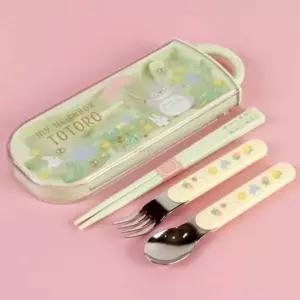 [RIZPICK]TBZ 토토로 산책길 슬라이드 트리오 세트