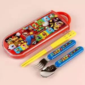 [RIZPICK]TBZ 슈퍼마리오23 슬라이드 트리오 세트