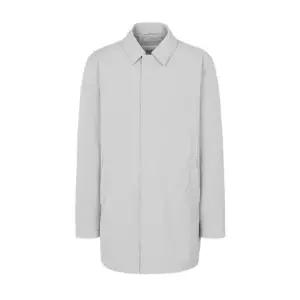 [롯데백화점]갤럭시라이프스타일 모던 트렌치 - 그레이(GC613TM013)