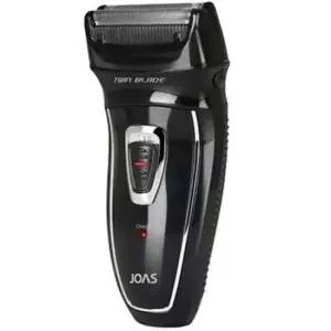 예리한 2중 사출날 조아스 충전식 면도기 남친선물 선물