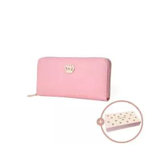 [바나바나] 레나 장지갑 WMWCA059RN5