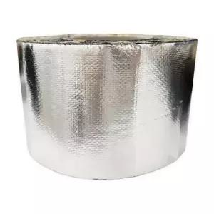 아스팔트테이프 은박형 부틸테이프 방수테이프 100mmX10M