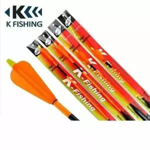 원투날개 반자립 막대찌 낚시채비용품