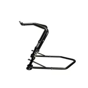 프론트 스탠드 오토바이 프레임 앞바퀴 지지대 받침대 휠 크래시 앞 리프트 고정대 주차용품