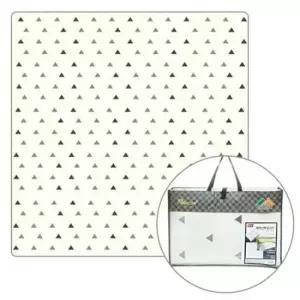 미니돗자리 마운티 양면 대형 돗자리 피크닉 한강 휴대용 1P