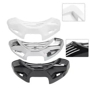 오토바이 전면 하부 페어링 카울 하우징 Honda Goldwing 1500 GL1500SE GL1500A 골드 윙 용 ABS 플라스틱