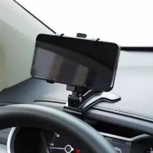 bns 자동차 계기판 대쉬보드 집게형 스마트폰 거치대 WFLIPQF