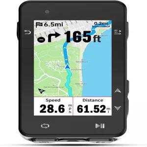 iGPSPORT iGS630 GPS 자전거 컴퓨터 2.8인치 지도 내비게이션 iClimb 훈련 기능 MTB 무선 사이클링 유닛