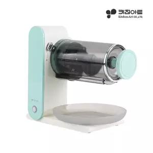 [C]  원터치 무선 눈꽃빙수기 KIC-3422