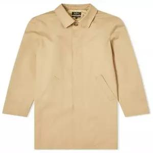 아페쎄 맥 빌레 코트 COZBA H01103 BAA