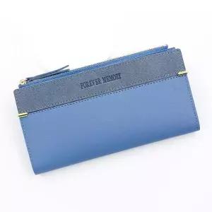 [에이치플러스몰]WL 여성 장지갑 여학생 청소년 선물 동전 카드 지갑