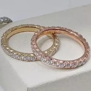 모이써나이트 쌍지(14K 4.2g HIJ-GD001)