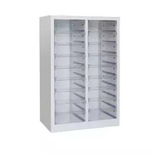 네일진열장 네일서랍장 보관함 거치대 화장대 메이크업