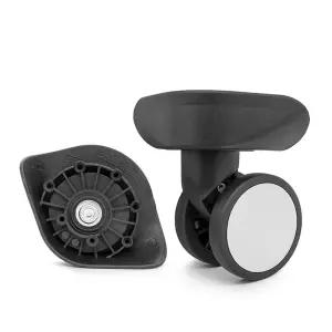 C09 범용 바퀴 액세서리 가방 캐리어 교체 저소음 수리