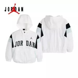 매장정품 나이키키즈 주니어 조던 우븐 스트레치 윈드러너 자켓 N252JK326P 264254