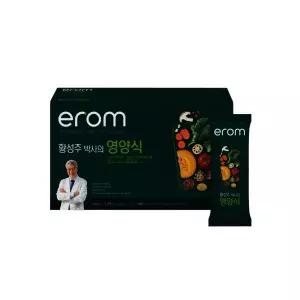 이롬 황성주박사의 영양식 30g (30포) 내 몸을 지키는 힘