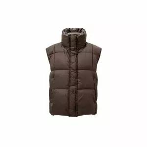 [하프클럽/레코브]맞다운베스트LC31EYDW611X