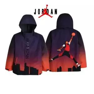 매장정품 나이키키즈 조던 주니어 스카 우븐 자켓 N251JK336P 264361