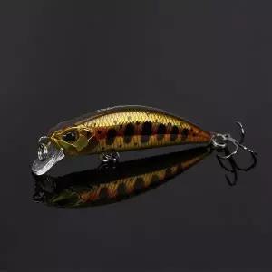 [하프클럽/]Tsurinoya DW63 루어 하드베이트 쏘가리 송어 미끼