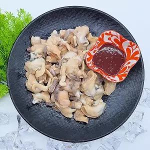 G1987 국내산 손질 골뱅이 230g 1팩