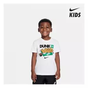 매장정품 나이키 덩크 박스 반팔 티셔츠 1-7세 2컬러 택1 A252TS864P 263973