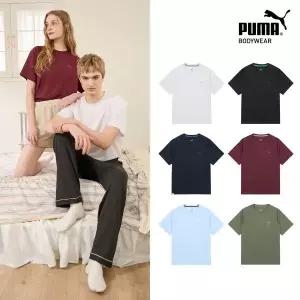 푸마 드라이셀 듀얼드라이 반팔티셔츠 6종(남/여 공용)_24674300_634744