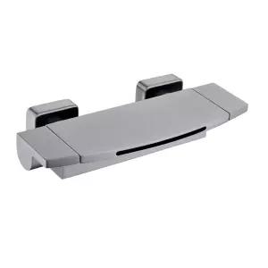 욕조 폭포 샤워 붙박이 벽걸이 호텔 목욕 매립