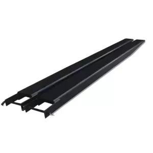 지게차연장발 덧장 지게발 한쌍 지게차 포크 3.5톤 코끼리발