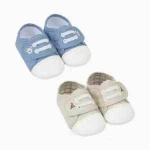 [롯데백화점]압소바 토마 미니슈즈 A1A31704