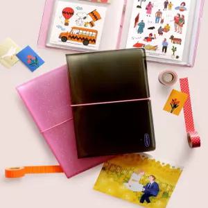 잼 포켓 스티커북