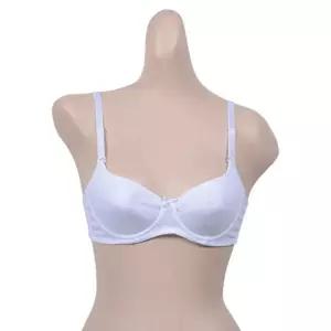 su 글로리 스트라이프 와이어 주니어 3단계 A컵브라 여자속옷