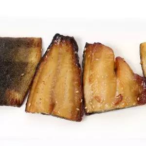 [한려엔쵸비]간장숙성 반건조 임연수어순살 1kg