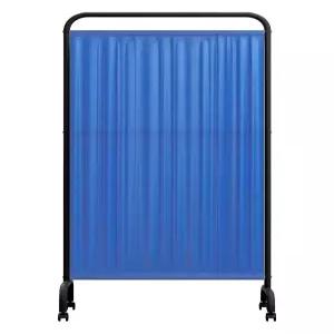 병실 파티션 가림막 이동식 의료용 커튼 침대 스크린 병원파티션 접이식 접이식파티션